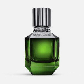 Roberto Cavalli Men's Paradise Found EDT Spray 2.5 oz Fragrances 3614228899376