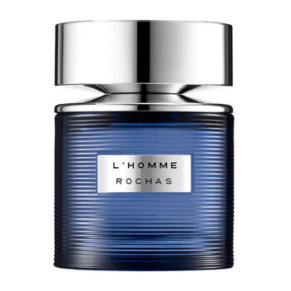 Rochas Men's L'Homme EDT Spray 2 oz Fragrances 3386460098151