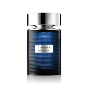 Rochas Men's L'Homme EDT Spray 3.4 oz (Tester) Fragrances 3386460098175