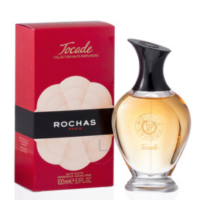 Rochas Tocade / Rochas EDT Spray Limited Edition 3.3 oz (w)