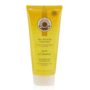 Roger & Gallet Ladies Bois d' Orange Shower Gel 6.6 oz Fragrances 3337875200974