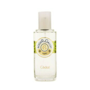 Roger & Gallet Ladies Cedrat (Citron) Fragrant Water Spray 3.3 oz Fragrances 3252550604390