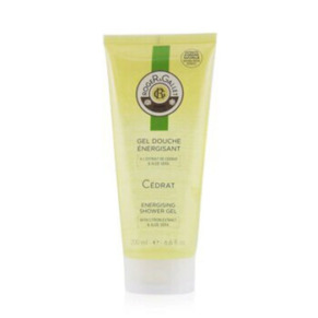 Roger & Gallet Ladies Cedrat (Citron) Fresh Shower Gel 6.6 oz Fragrances 3337875200943