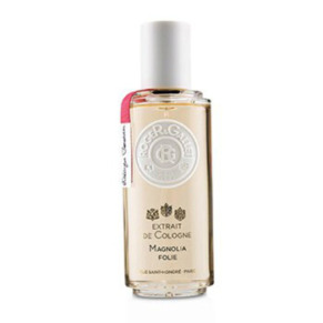 Roger & Gallet Ladies Extrait De Cologne Magnolia Folie Spray 3.3 oz Fragrances 3337875602679