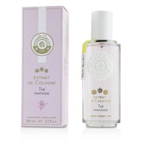 Roger & Gallet Ladies Extrait De Cologne The Fantaisie Spray 3.3 oz Fragrances 3337875568807
