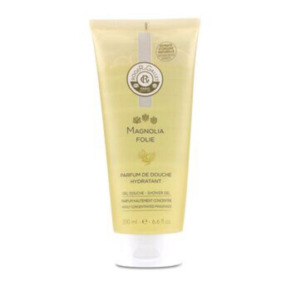 Roger & Gallet Ladies Magnolia Folie Shower Gel 6.6 oz Fragrances 3337875663687