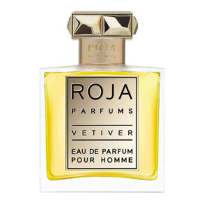 Roja Parfums Roja Men's Vetiver Eau De Parfum Pour Homme EDP Spray 1.7 oz Fragrances 5060399678445