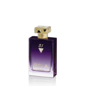 Roja Parfums Ladies 51 Pour Femme Essence EDP Spray 3.4 oz (Tester) Fragrances
