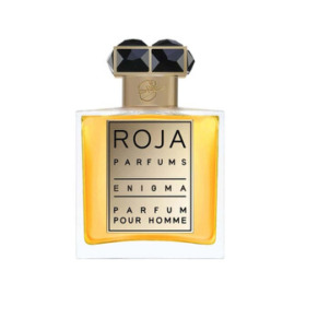 Roja Parfums Men's Enigma EDP Spray 1.7 oz Fragrances 5060270292760