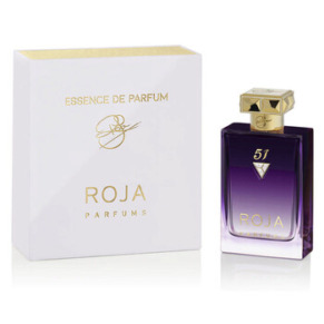 Roja Parfums Ladies 51 Essence EDP Spray 3.4 oz Fragrances 5060370919178