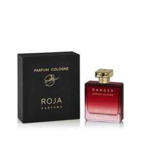 Roja Parfums Men's Danger EDP Spray 3.4 oz Fragrances 5060370916924