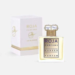 Roja Parfums Ladies Danger EDP Spray 1.7 oz (50ml)