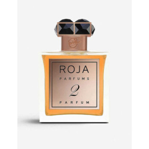 Roja Parfums Unisex Parfum De La Nuit 2 EDP Spray 3.4 oz Fragrances 5060270297864
