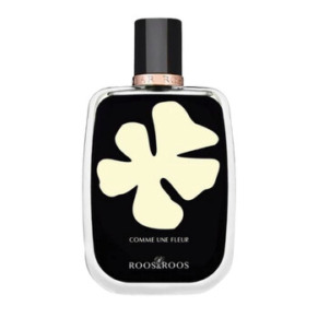 Roos & Roos Unisex Comme Une Fleur EDP Spray 3.4 oz Fragrances 3760240890423