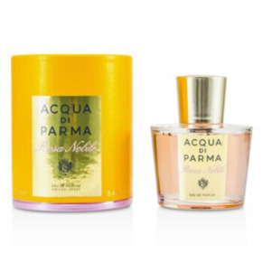 Acqua Di Parma Rosa Nobile / Acqua Di Parma EDP Spray 3.4 oz (100 ml) (w)