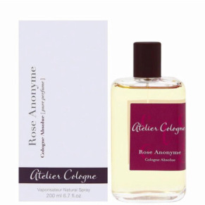 Atelier Cologne Rose Anonyme / Atelier Cologne Cologne Spray 6.7 oz (200 ml) (U)