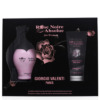 Giorgio Valenti Rose Noire Absolue / Giorgio Valenti Set (W)