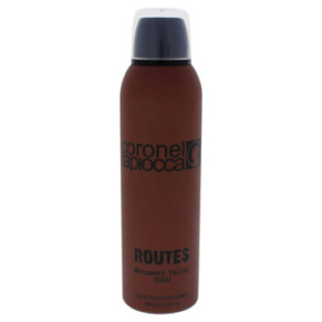 Coronel Tapiocca Routes Monument Valley USA by Coronel Tapiocca for Men - 6.8 oz Deodorant Spray