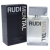 Rudimental Silver Sports Edition by Rudimental for Men - 3.3 oz EDT Spray