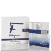 Salvatore Ferragamo F By Ferragamo Free Time / Salvatore Ferragamo EDT Spray 3.3 oz (m) (100 ml)