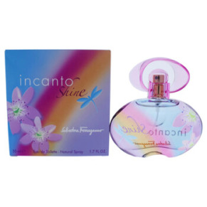 Salvatore Ferragamo Incanto Shine / Salvatore Ferragamo EDT Spray 1.7 oz (w) (50 ml)
