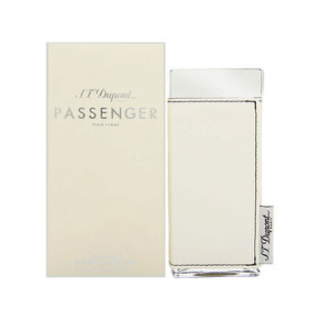 S.T. Dupont Ladies Passenger pour Femme EDP Spray 3.4 oz Fragrances 3386460011525