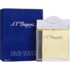 S.T. Dupont Men's Pour Homme EDT Spray 3.4 oz Fragrances 3386461206630