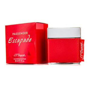 S.T. Dupont S. T. Dupont - Passenger Escapade Eau De Parfum Spray 30ml / 1oz