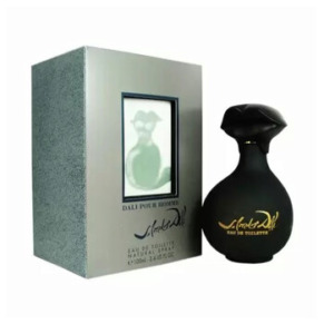 Salvador Dali Men's Dali Pour Homme EDT 3.4 oz Fragrances 3331430900033