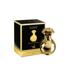 Salvador Dali Unisex Fabulous Bukhara EDP Spray 3.38 oz Fragrances 3331432205037