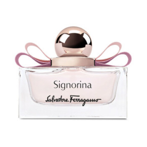 Salvatore Ferragamo Ladies Signorina EDP Spray 1.7 oz (50 ml)