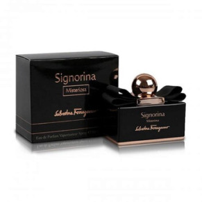 Salvatore Ferragamo Ladies Signorina Misteriosa EDP 1.0 oz Fragrances 8034097959707