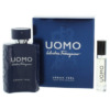 Salvatore Ferragamo Men's Uomo Urban Feel Gift Set Fragrances 8052086377530