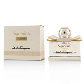 Salvatore Ferragamo - Signorina Eleganza Eau De Parfum Spray  30ml/1oz
