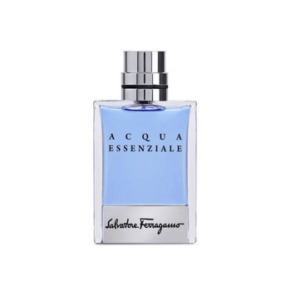 Salvatore Ferragamo Unisex Acqua Essenziale EDT Spray 3.4 oz Fragrances 8052464891412