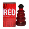 Perfumers Workshop Samba Red by Perfumers Workshop for Women - 3.4 oz EDT Spray