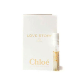 Chloe Ladies Love Story EDP Spray 0.04 oz Fragrances 3607342635999