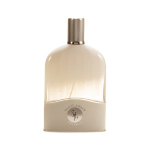 Santalys Unisex White Amber EDP Spray 3.0 oz Fragrances 6298044130096