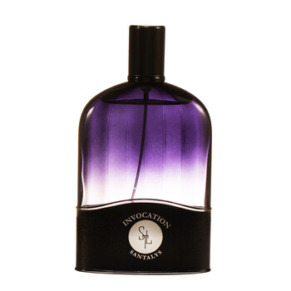 Santalys Men's Invocation EDP Spray 3.0 oz Fragrances 6298044130072