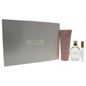 Sarah Jessica Parker Lovely / Sarah Jessica Parker Set (w)