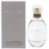 Sarah Jessica Parker Lovely / Sarah Jessica Parker EDP Spray 1.7 oz (50 ml) (w)