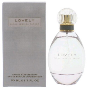 Sarah Jessica Parker Lovely / Sarah Jessica Parker EDP Spray 1.7 oz (50 ml) (w)