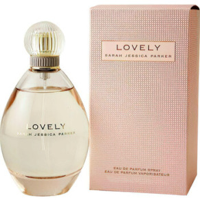 Sarah Jessica Parker Lovely / Sarah J.Parker EDP Spray 1.0 oz (w)
