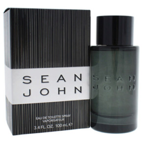 Sean John by Sean John EDT Spray 3.4 oz (100 ml) (m)