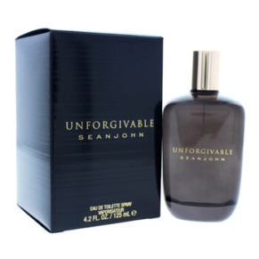 Sean John Unforgivable / Sean John EDT Spray 4.2 oz (m)