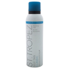St. Tropez Self Tan Bronzing Spray by St. Tropez for Unisex - 6.7 oz Spray