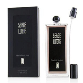 Serge Lutens - Feminite Du Bois Eau De Parfum Spray  100ml/3.3oz