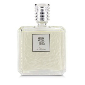 Serge Lutens - Les Eaux De Politesse Fleurs De Citronnier Eau De Parfum Spray  100ml/3.3oz