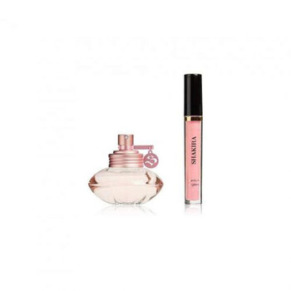 Shakira Ladies Eau Florale Gift Set Fragrances 8411061932315