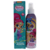 Air Val International Shimmer and Shine Cologne by Air-Val International for Women - 6.8 oz Body Spray